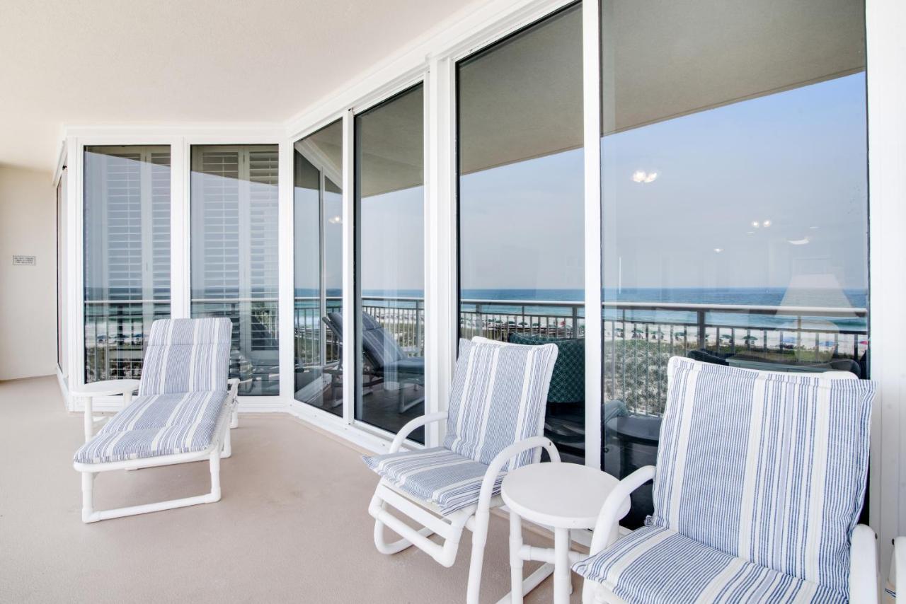 Pearl Condos Navarre Exterior photo