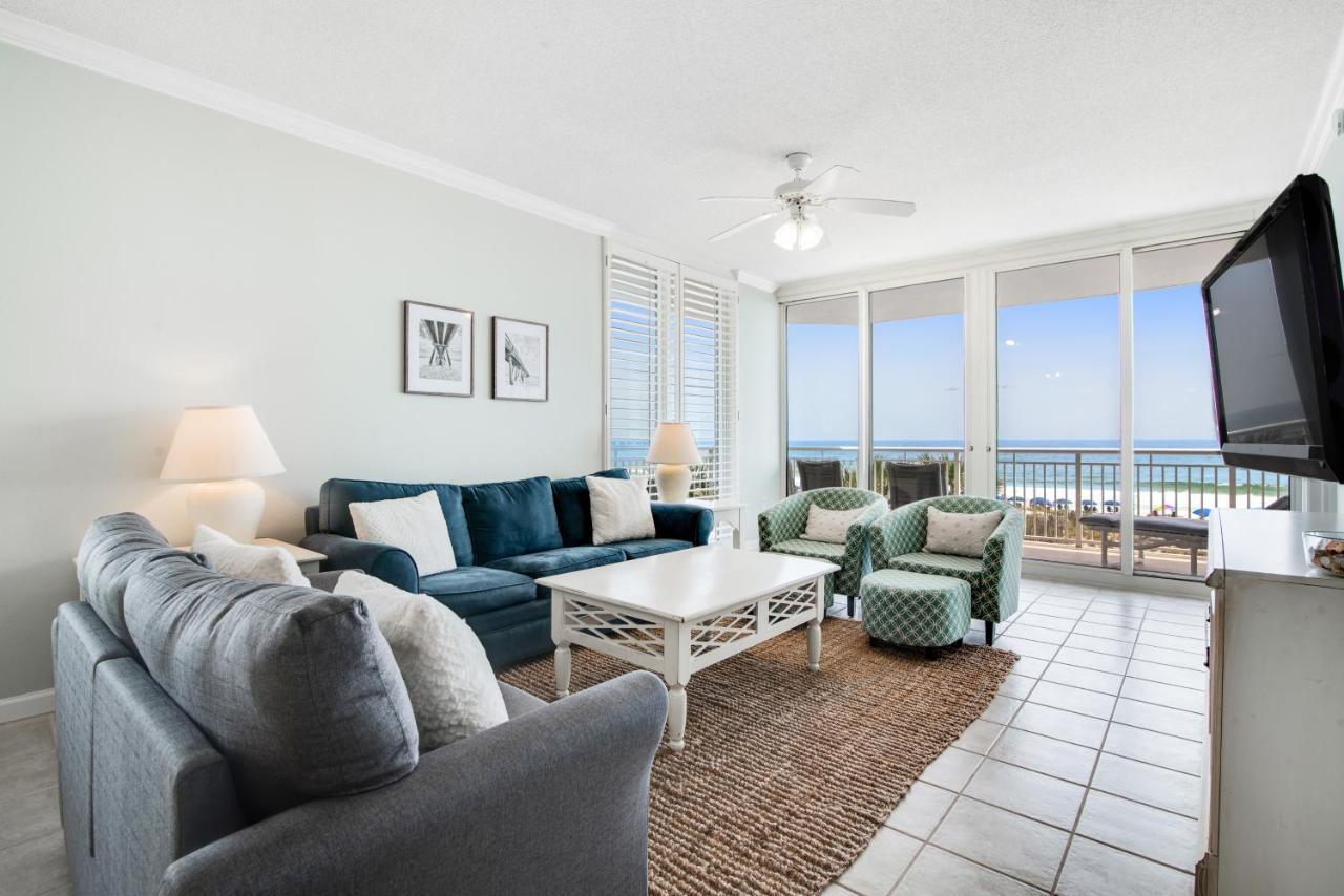 Pearl Condos Navarre Exterior photo
