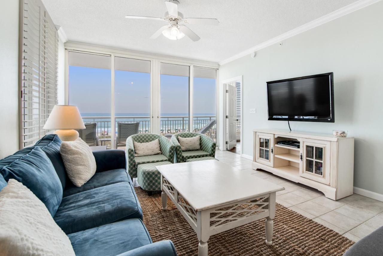 Pearl Condos Navarre Exterior photo
