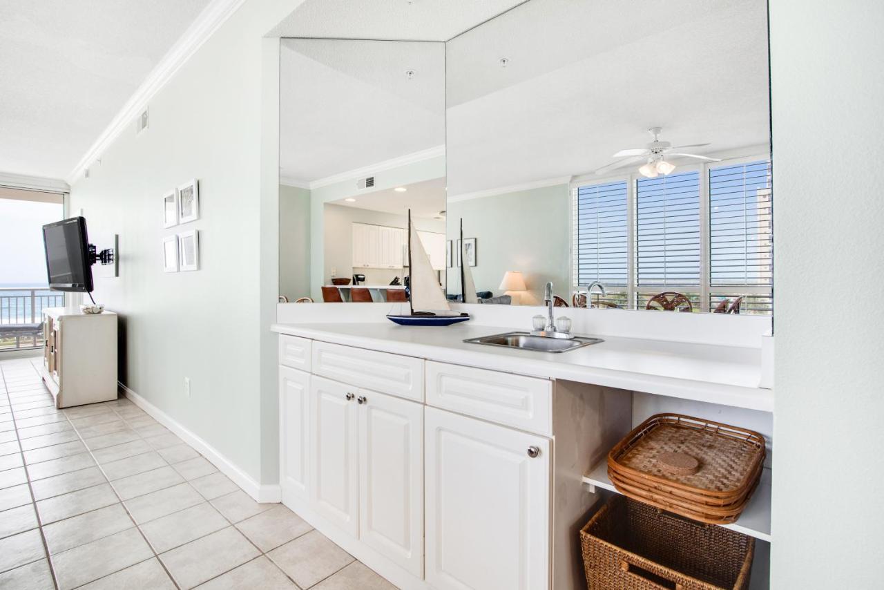 Pearl Condos Navarre Exterior photo