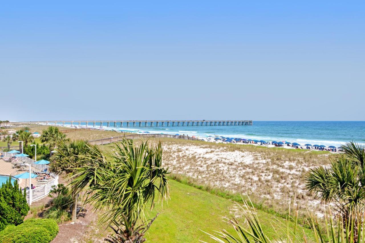 Pearl Condos Navarre Exterior photo