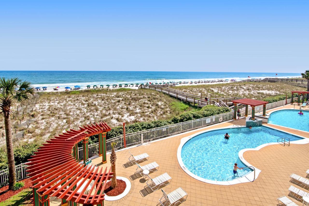 Pearl Condos Navarre Exterior photo