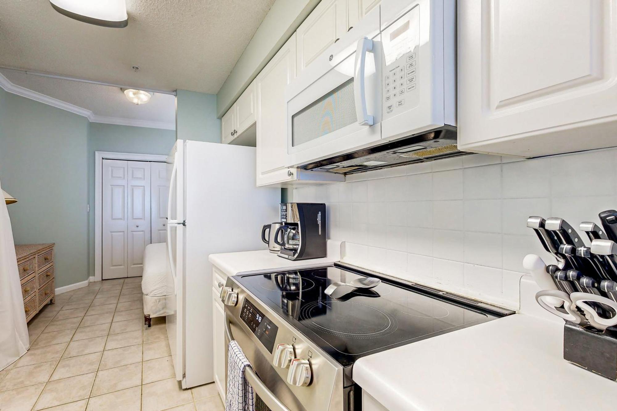 Pearl Condos Navarre Room photo