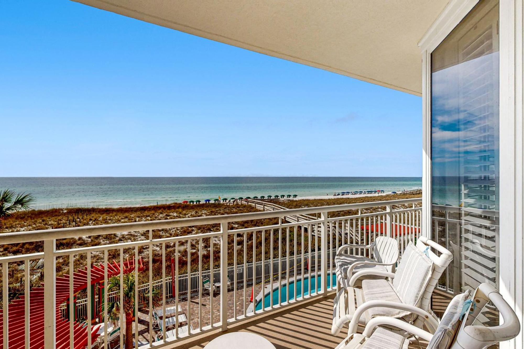 Pearl Condos Navarre Room photo
